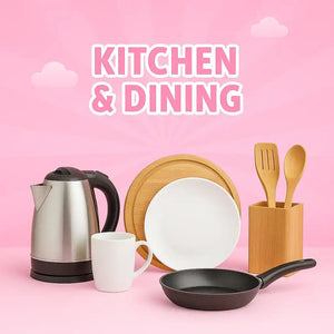 Home And Kitchen