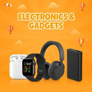 Tech And Electronic